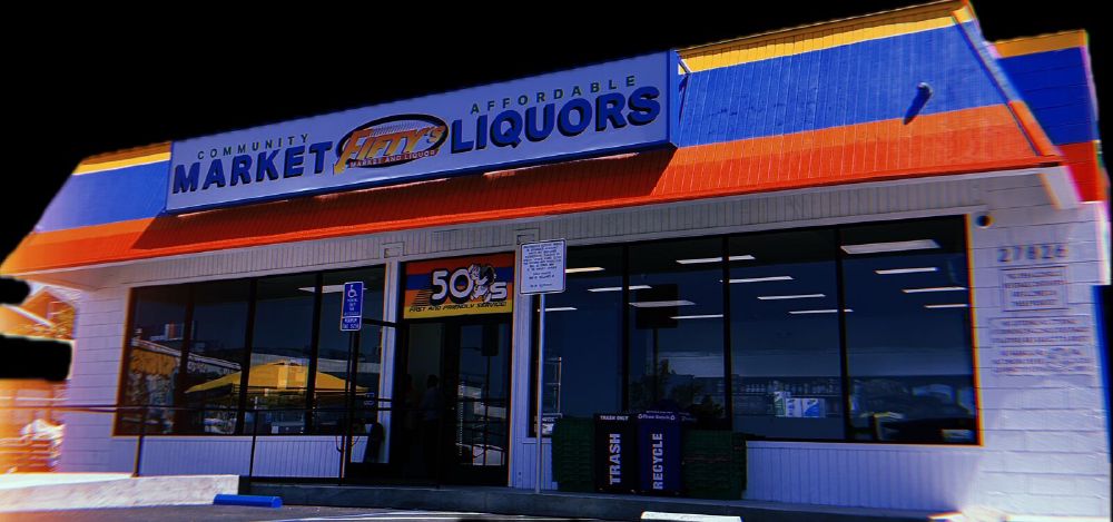 Visit Us — Location & Hours